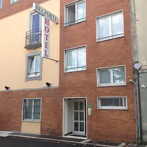 2* Hotel Belforte