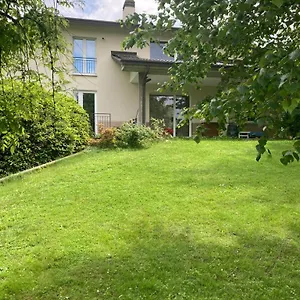  Bed & Breakfast Casa Gaggio