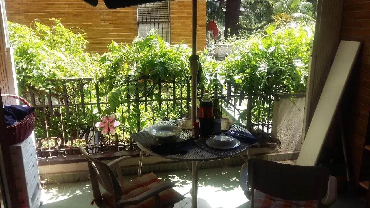 La Martino B&B Varese Italy
