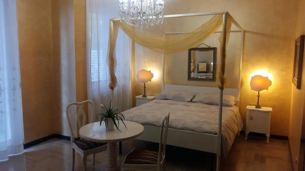 Bed & Breakfast La Martino B&B Varese