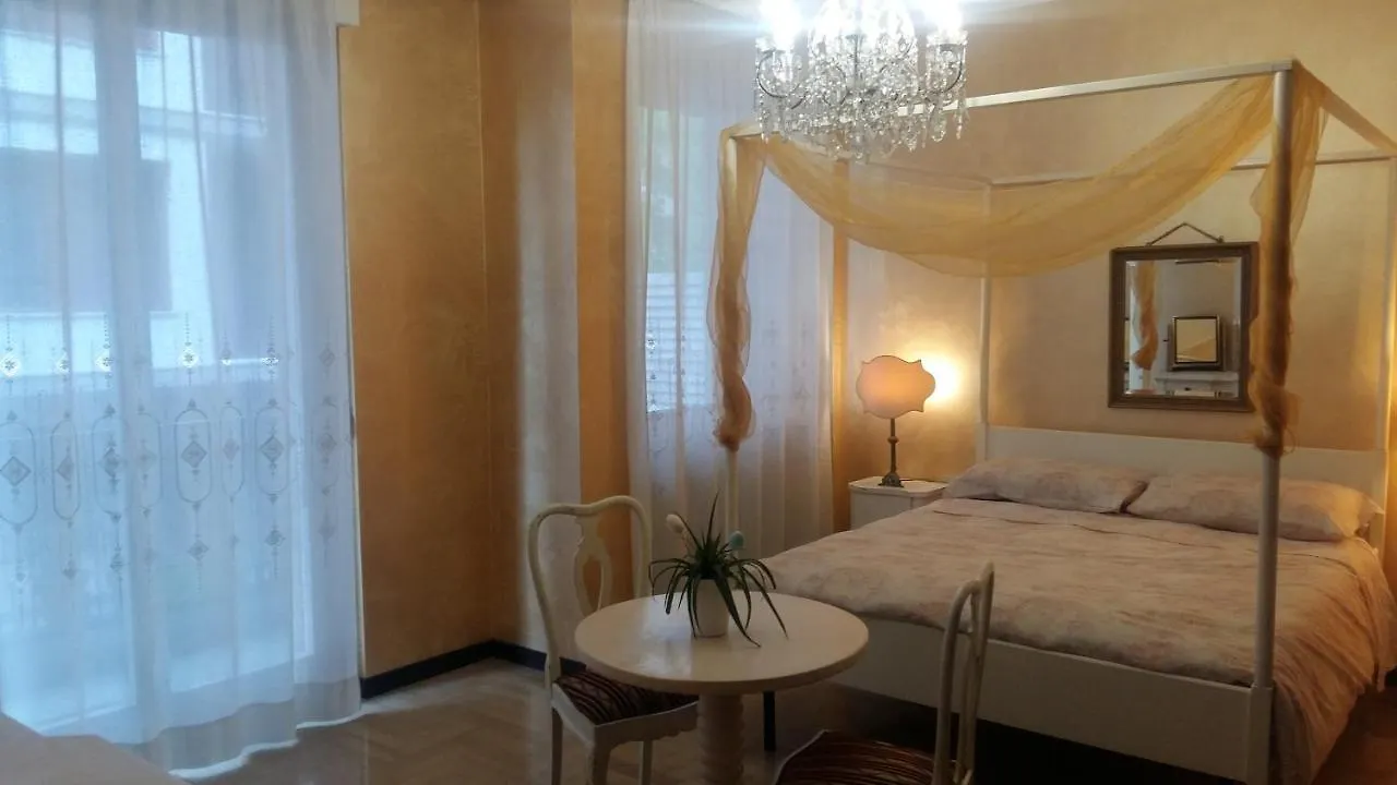La Martino B&B Varese Bed & Breakfast