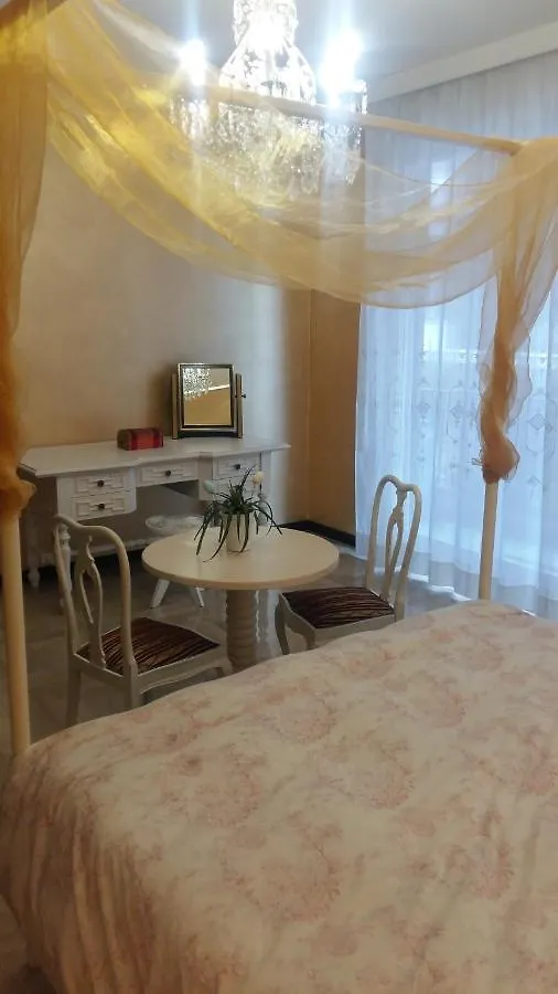 La Martino B&B Varese