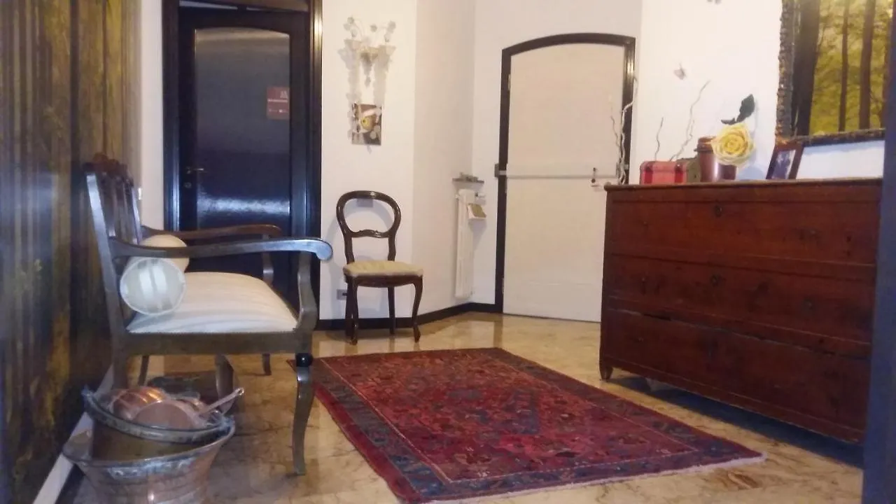 La Martino B&B Varese 0*,  Italia