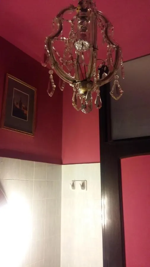 La Martino B&B Varese 0*,