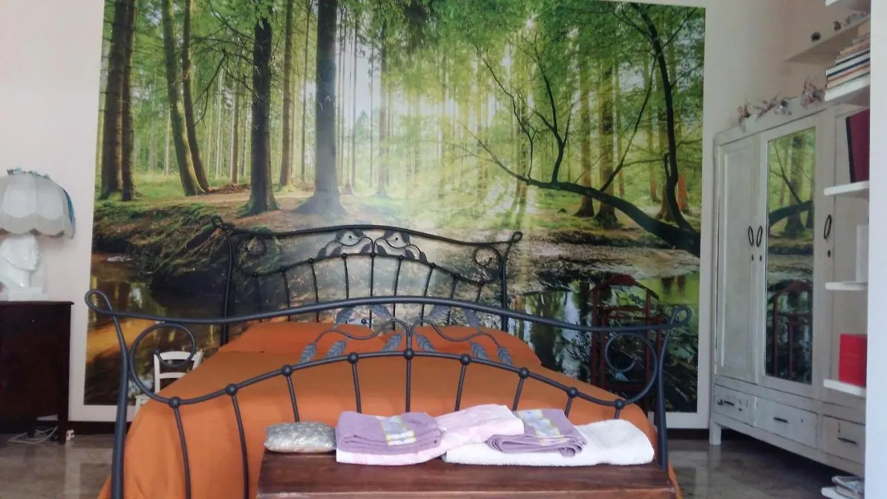 Bed & Breakfast La Martino B&B Varese Italy