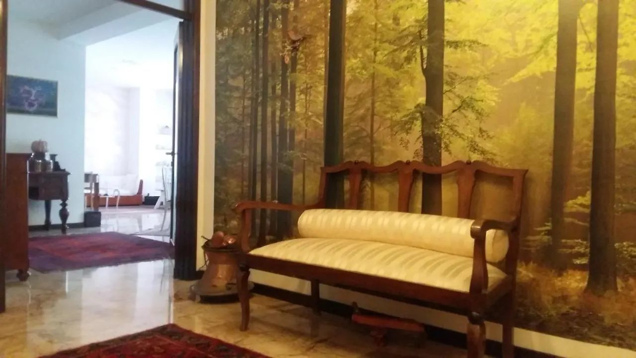 La Martino B&B Varese