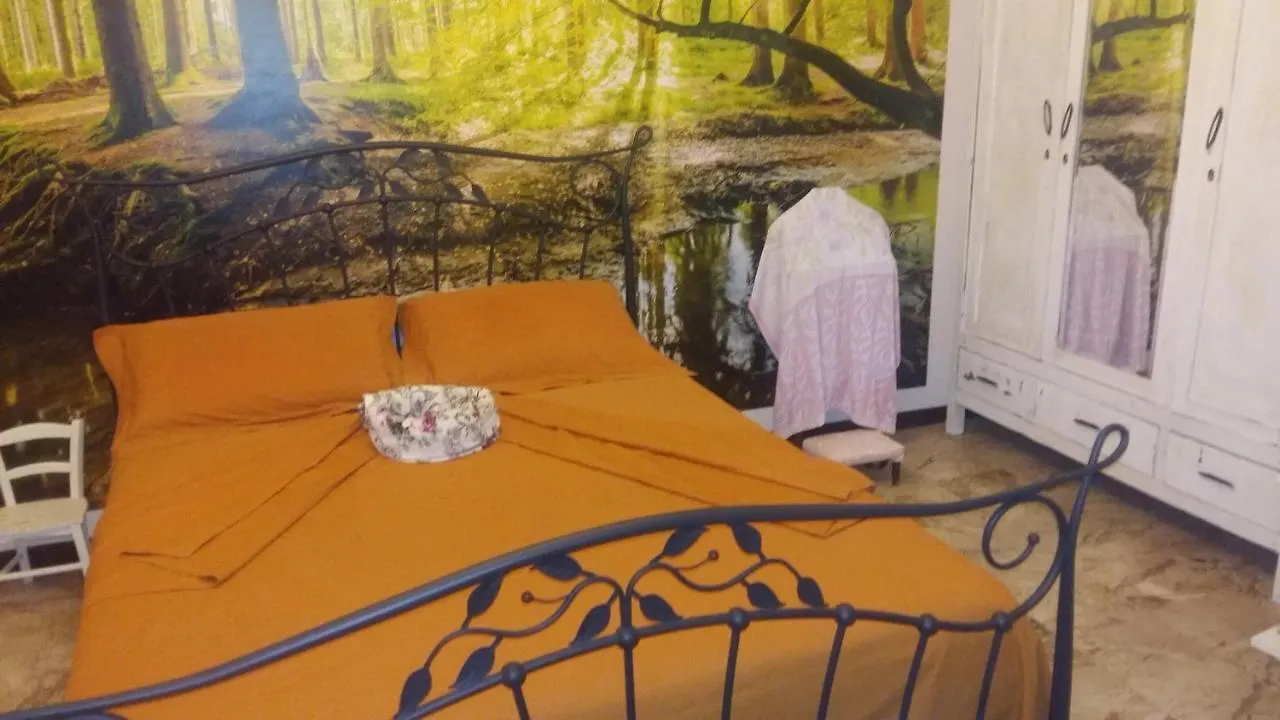 Bed & Breakfast La Martino B&B Varese