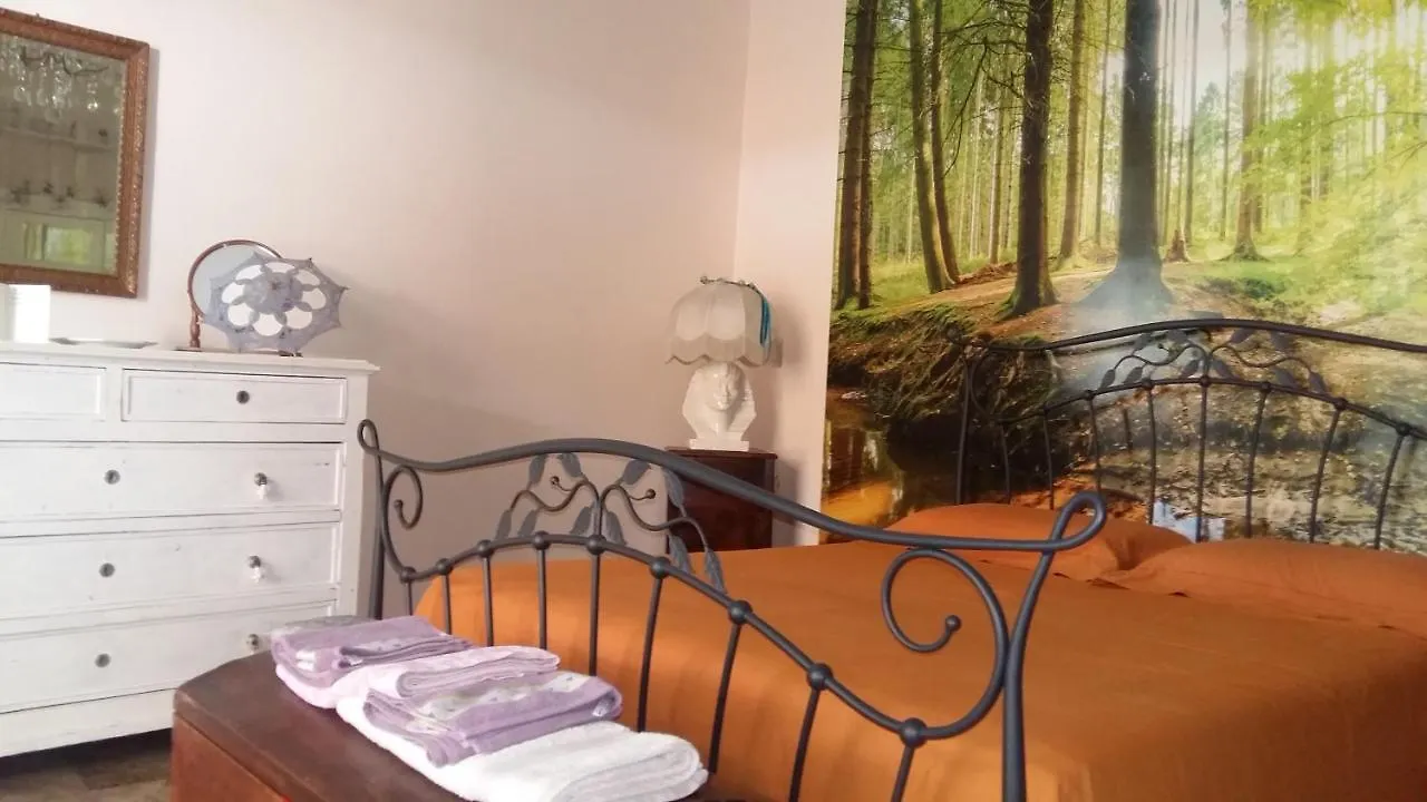 La Martino B&B Varese 0*,