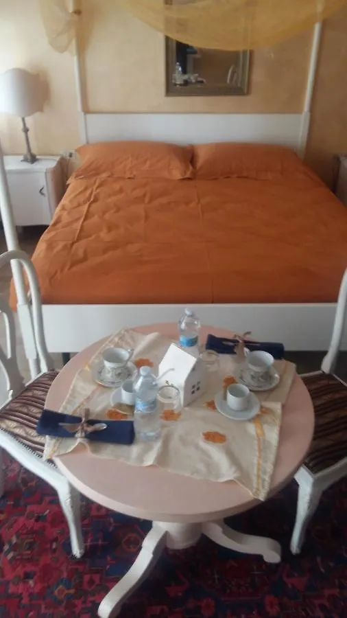 Bed & Breakfast La Martino B&B Varese Italia