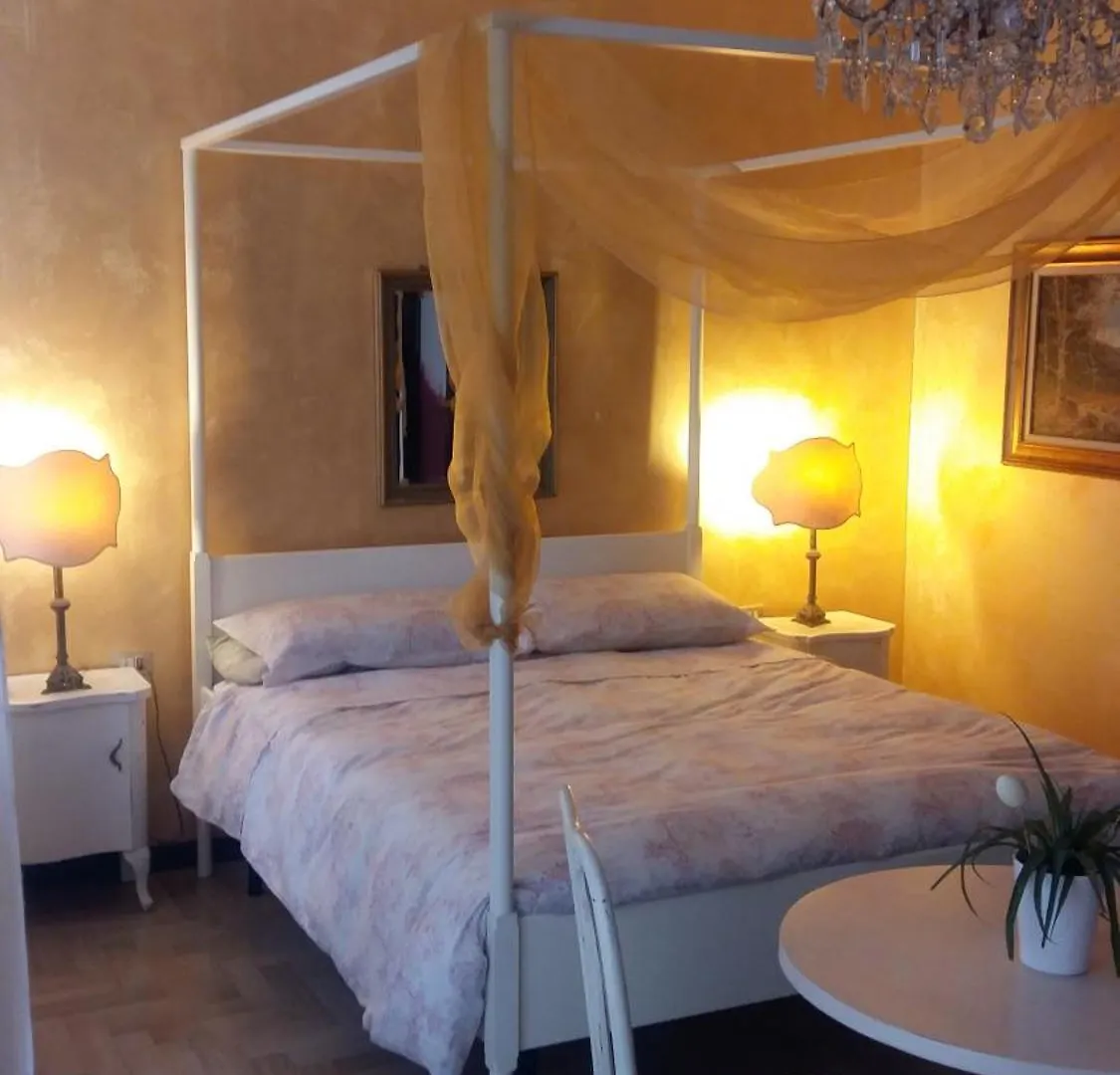 Bed & Breakfast La Martino B&B Varese