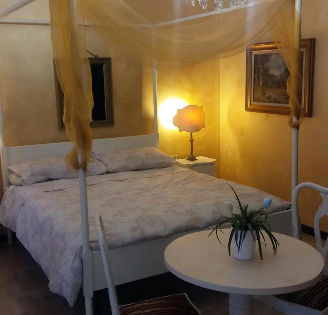 La Martino B&B Varese Italia